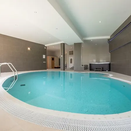 Villa Solin Villa