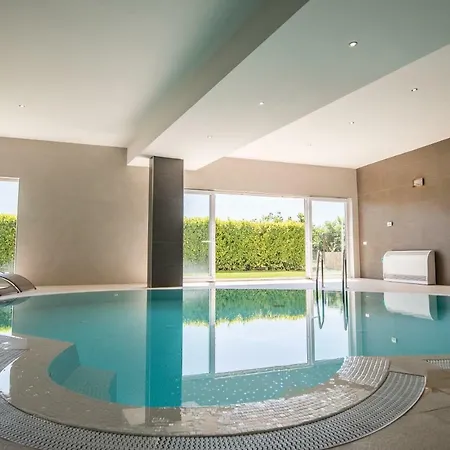 Villa Solin Villa *