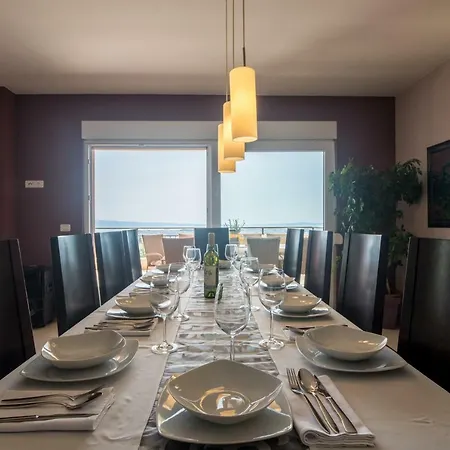 Villa Villa Solin