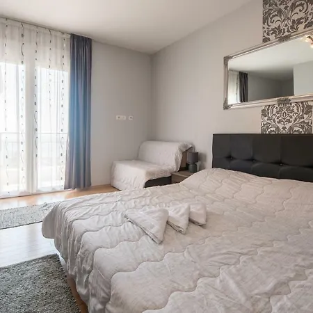 Villa Villa Solin Solin