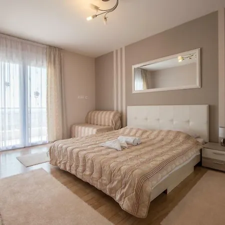 Villa Solin Solin