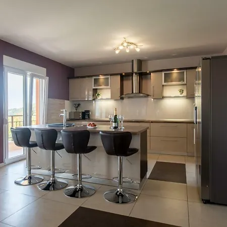 Villa Solin *