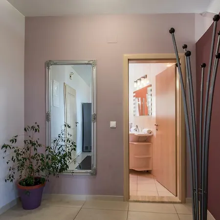 Villa Solin *