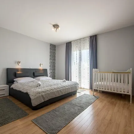 Villa Solin Villa Solin