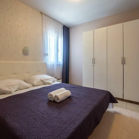 Villa Solin Solin
