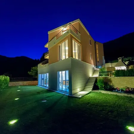Villa Solin *
