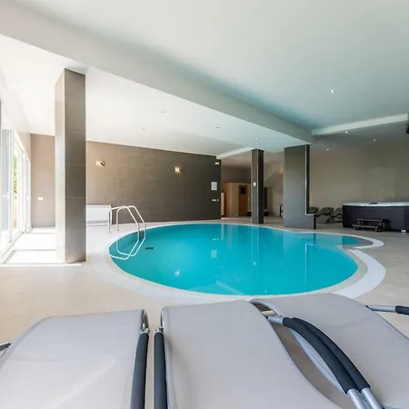 Villa Villa Solin