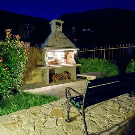 Villa Solin Solin