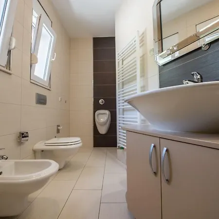 Villa Solin Villa Solin