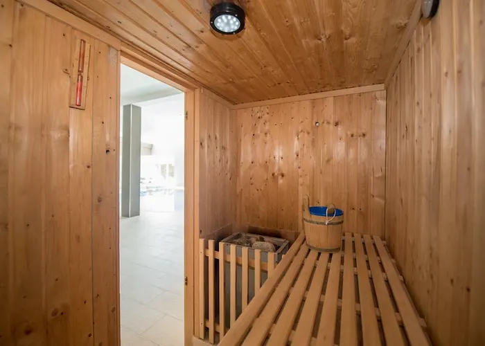 Villa Solin Villa Solin