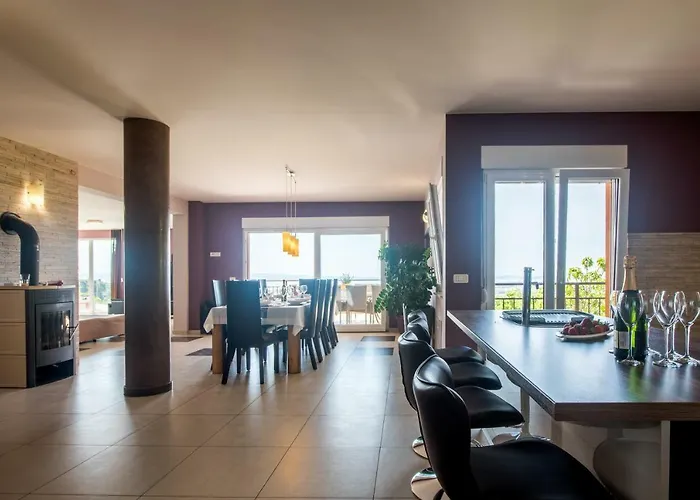 Villa Villa Solin Solin