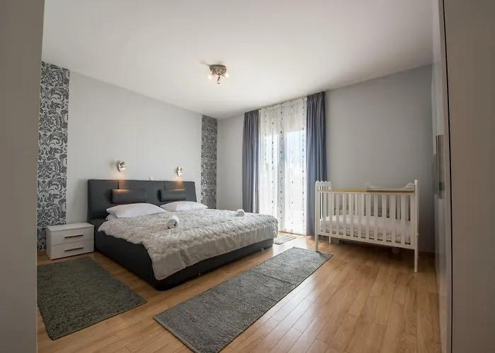 Villa Solin Villa Solin