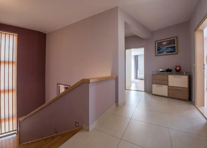 Villa Villa Solin Solin