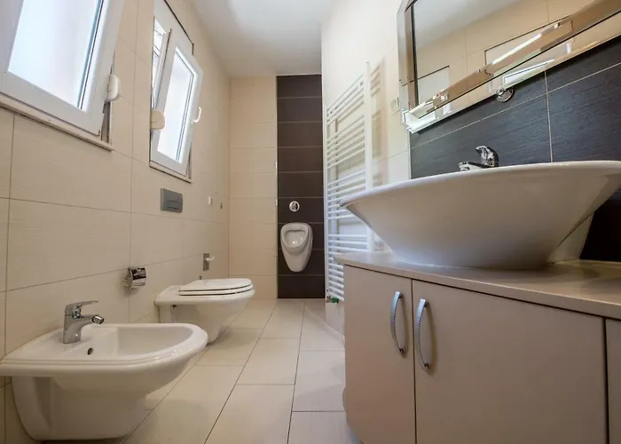 Villa Solin Villa Solin